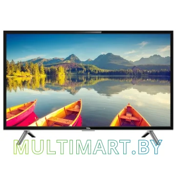Телевизор TCL LED32D2900